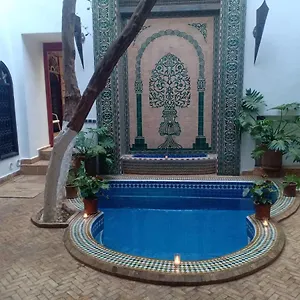 Riad Ima & Marrakesh
