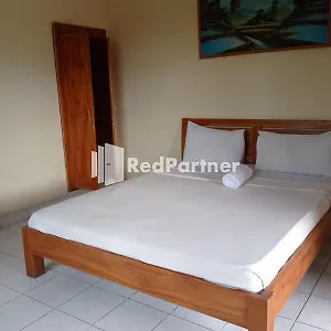 Maison d'hôtes Gusti Ubud