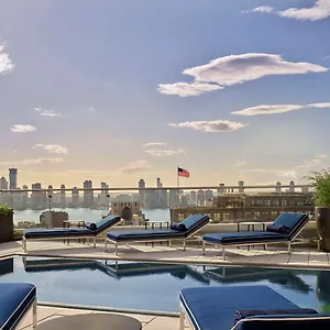 Hotel Modernhaus Soho New York