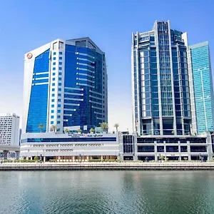Hotel Gulf Court Business Bay Dubaï