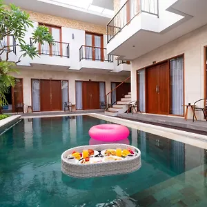 Hotel Mahesa