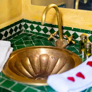 Riad Full Moon Marrakesh