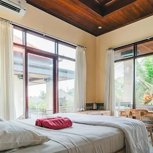 Maison d'hôtes Bismajaya Ubud