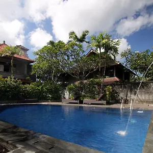 Maison d'hôtes Terrace Ubud