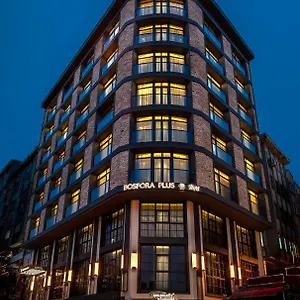 Hotel Bosfora