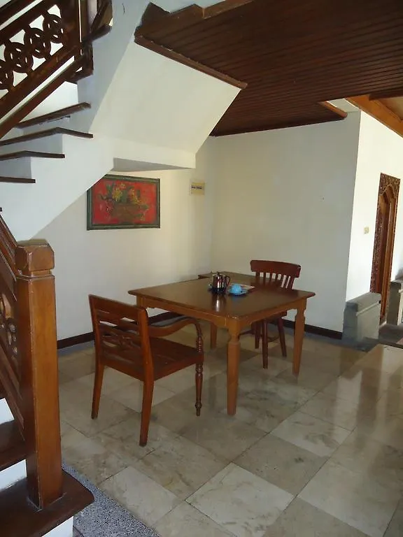 Ananda Resort Seminyak