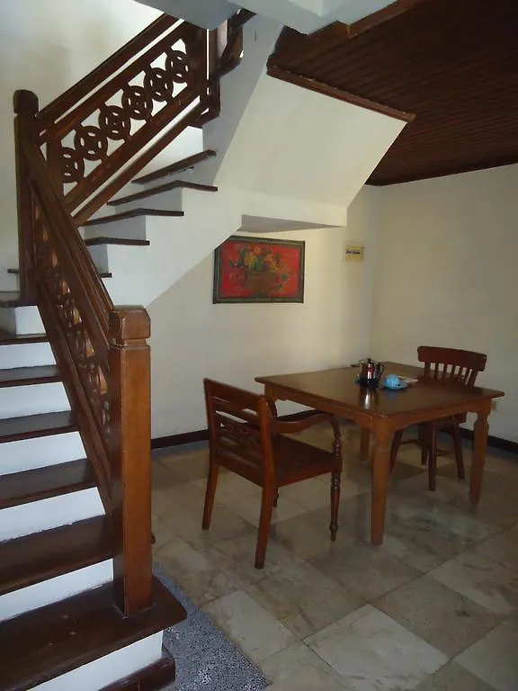 Ananda Resort Seminyak