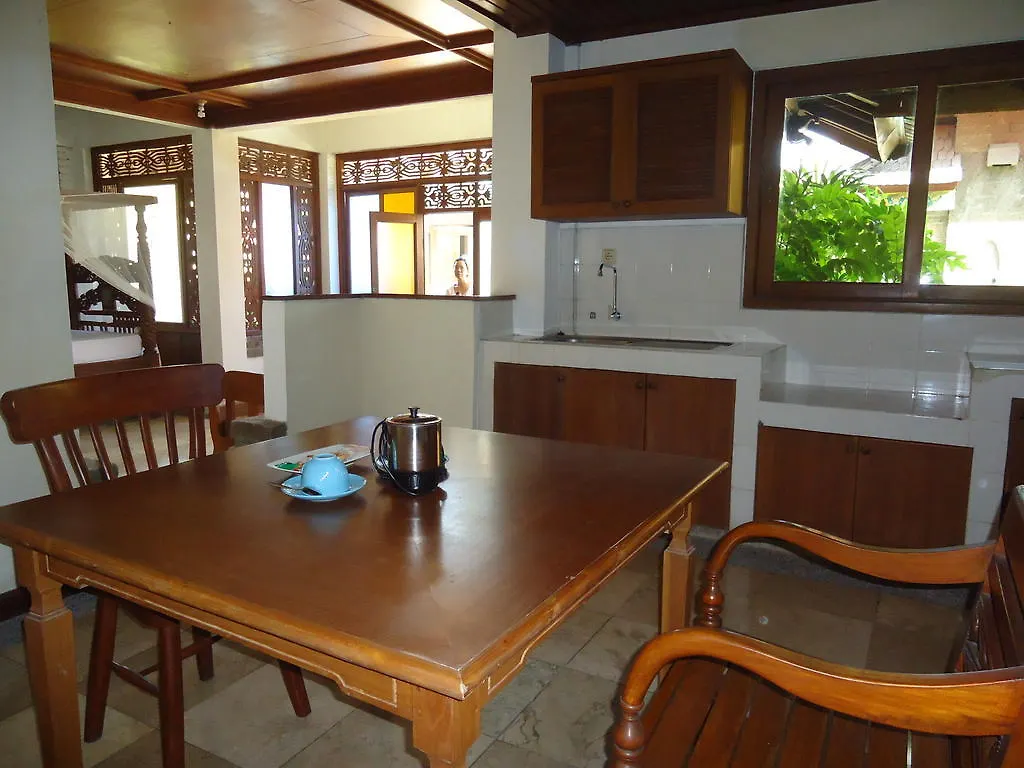 Ananda Resort Seminyak