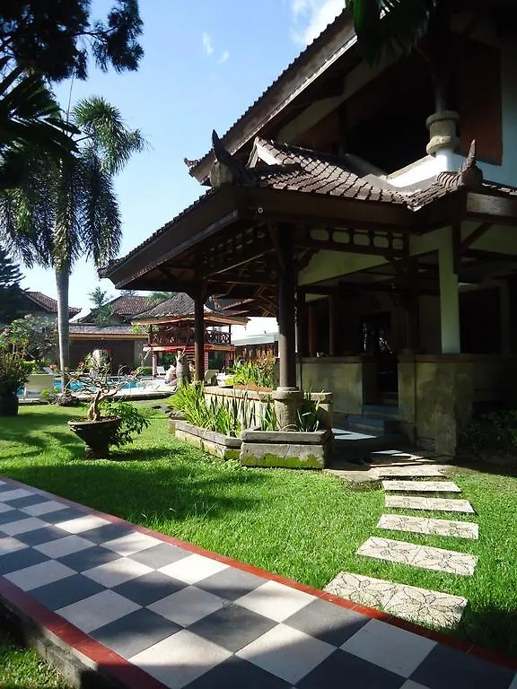 Ananda Resort Seminyak Endonezya