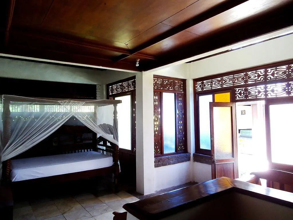 Ananda Resort Seminyak