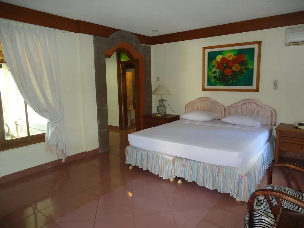 Ananda Resort Seminyak Endonezya