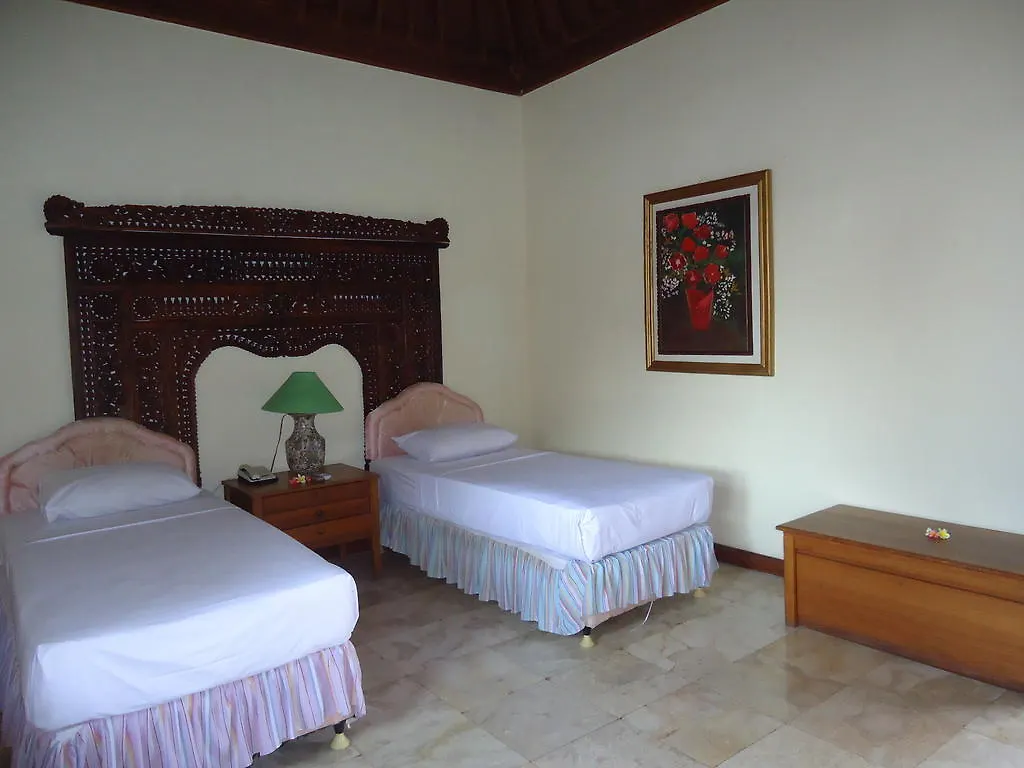 Ananda Resort Seminyak 3*,  Endonezya