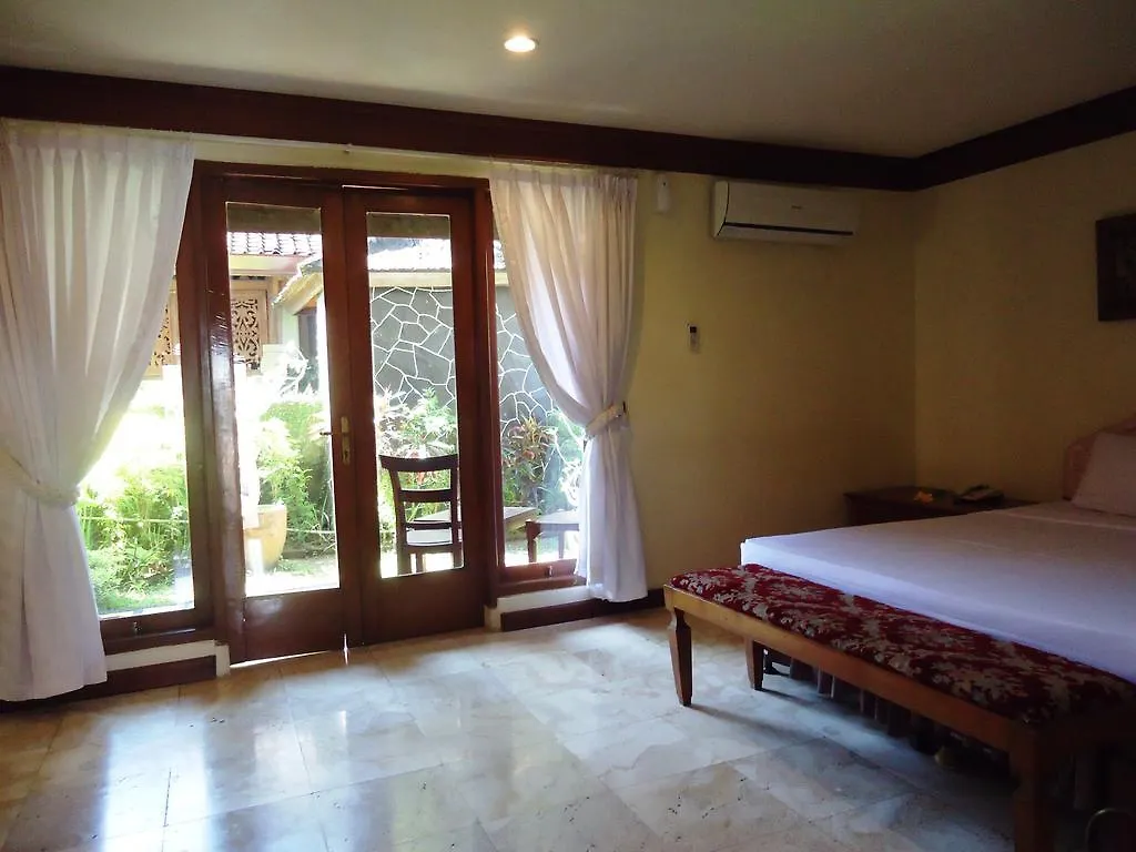 Ananda Resort Seminyak