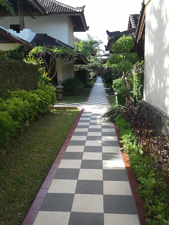 Ananda Resort Seminyak