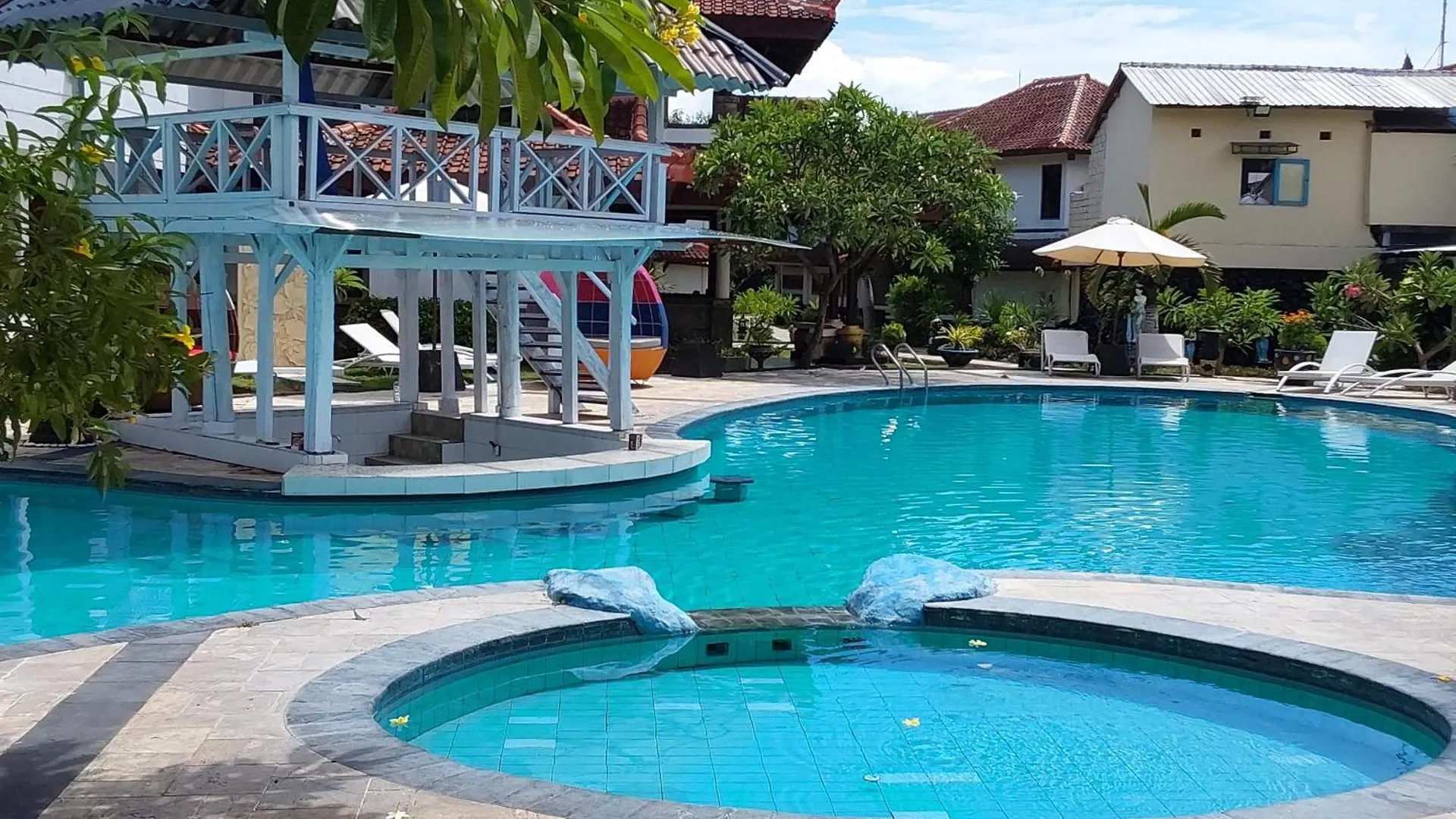 Ananda Resort Seminyak 3*,  Endonezya