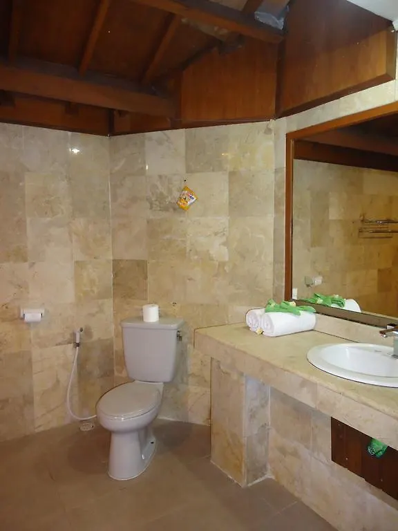 ***  Ananda Resort Seminyak Endonezya